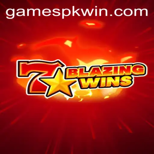 Unlock the Thrills of BlazingWins with GAMESPK