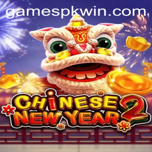 CHINESENEWYEAR2: An Engaging Experience with GAMESPK