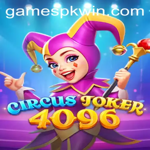 The Captivating World of CircusJoker4096: A Deep Dive into the Latest Sensation