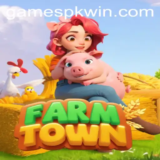 Exploring the Vibrant World of FarmTown on GAMESPK