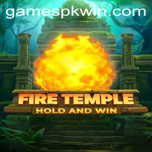 FireTemple: An Immersive Gaming Experience Like No Other