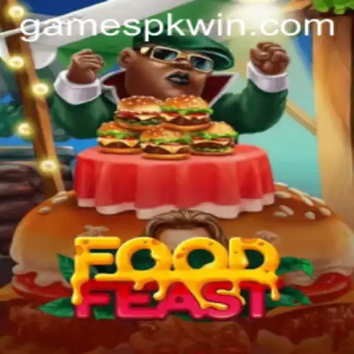 FoodFeast: The Ultimate Gaming Experience with GAMESPK