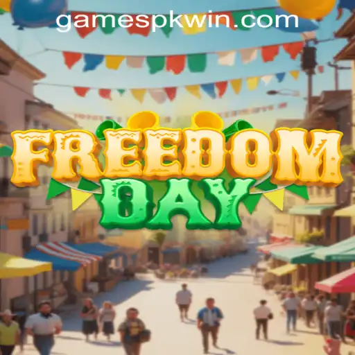 Exploring the Dynamic World of FreedomDay: A Dive into GAMESPK's Latest Sensation