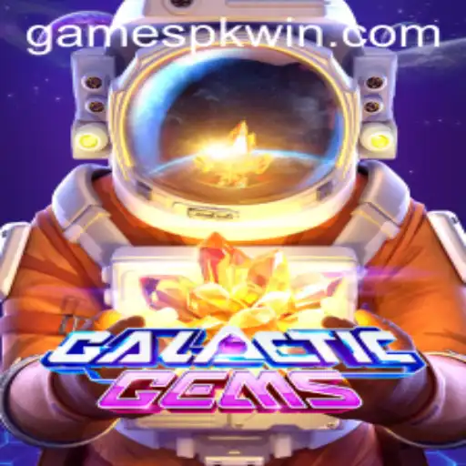 Exploring the Adventure of GalacticGems
