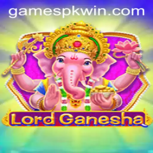 LordGanesha: A Divine Journey in Gaming