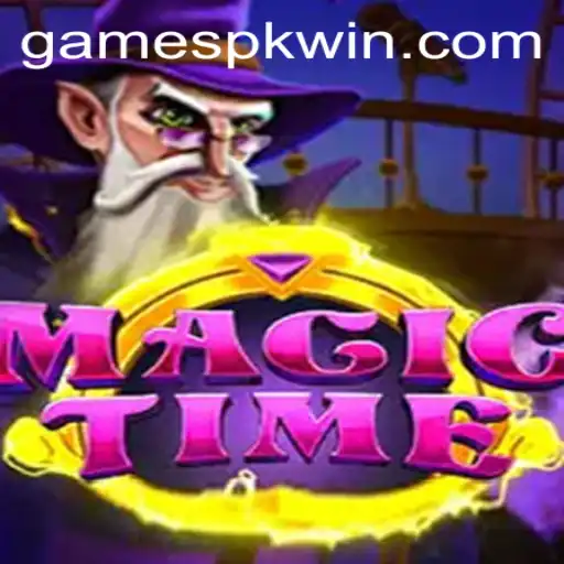 MagicTime: The Enchanting Journey of Strategy and Skill