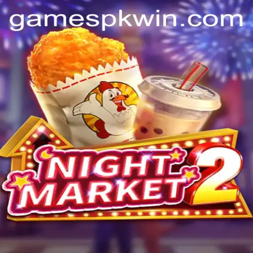 Unveiling NightMarket2: A Deep Dive into the Enthralling Virtual World by GAMESPK