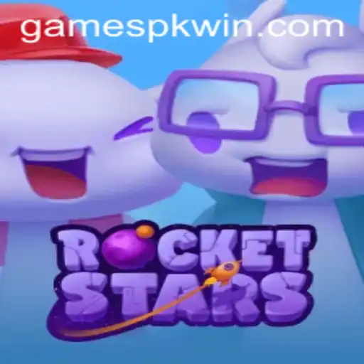 Exploring the Thrilling Universe of RocketStars: A Deep Dive by GAMESPK