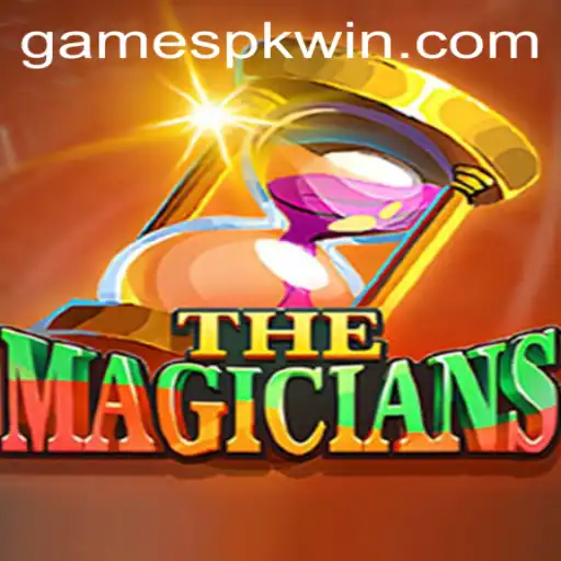 Unveiling TheMagicians: A Mystical Journey Awaits