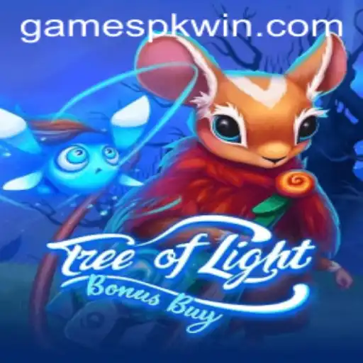 Tree Of Light Bonus Buy: Discover the Magic in GAMESPK's Latest Game