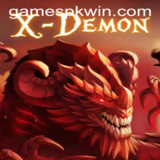 XDemon: Unleashing the Thrills of GAMESPK